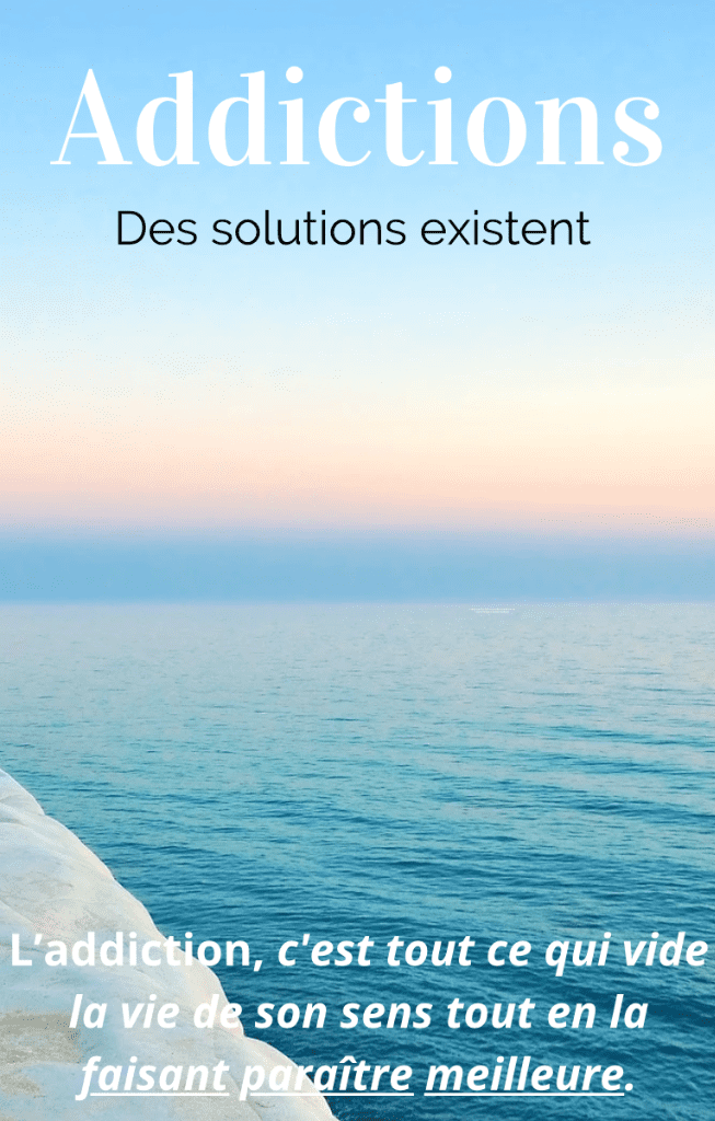 EBOOK GRATUIT SUR LES ADDICTIONS